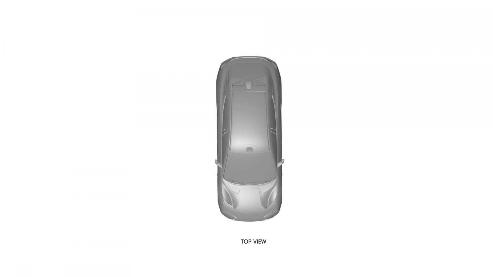 Διέρρευσαν τα σχέδια του ηλεκτρικού SUV της Lotus